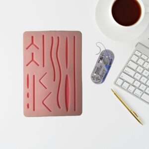 Suture Pad